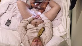 Oli Is a Good Boy with Shot by Oli (part 1)