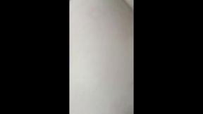 nice little quickie with a bit of pis on my ass!