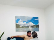 Compilacion folladas a mi cuñada Colombiana de gran culo