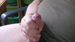 Handjob