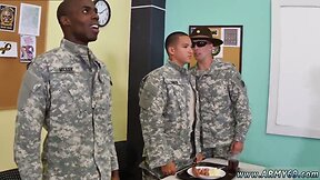 Military dr exam porno and very nice gay cartoons military teen dicks video Yes Drill