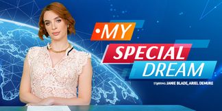 My Special Dream