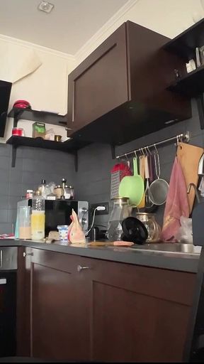 Big Ass Domination: Obey My Curves