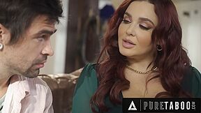 Milf Gets Raw Fucked By A Teacher