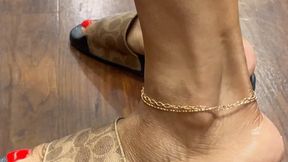 Butterball Heel Meat Compilation - Soulslovesoles