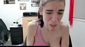 Queen of the Dragons Sneezing Fetish Roleplay