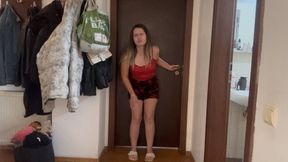 FARTING MARATHON OVER 200 FARTS IN ONE CLIP