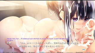 The Triple Sisters Scene1