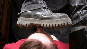 One day I will step on you and crush you, vf3323x 1080p