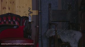 Cucked. Ignored. Used