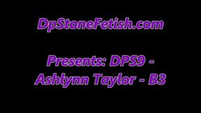DPS9 - Ashlynn Taylor - B3