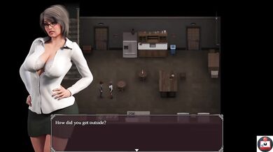 Lust epidemic - (PT 29) - Fucking in Church