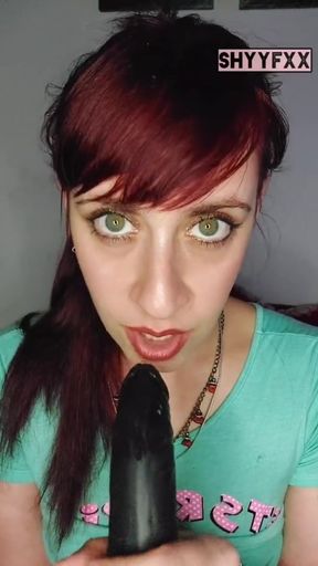 Shyyfxx Fucked My Personal Trainer After Working Out Hard and Sweating! Roleplay
