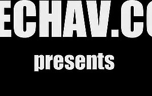 gabriela -  czech  casting * feb 03*