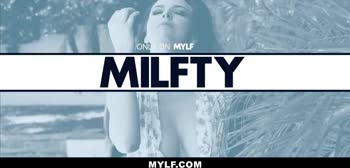 Betty Foxxx's Seductive Step Fantasy in Lacy Delights