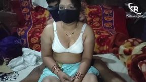 Fatima begam cum in mouth