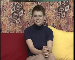 *** Und Sehr Schuchterne JOE in Softclip Young and Very Shy JOE in Softclip