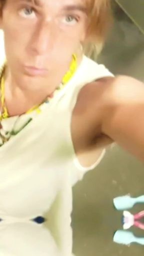 Very Hot Sexy Boy