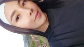 Natural charm