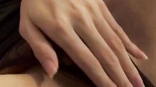 "Petite LadyBoy Anal Play & Masturbation Solo-HD"