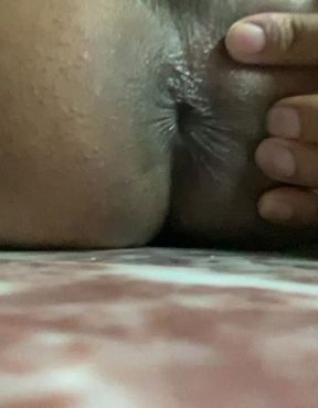 Sissy Fariy Riya Ass