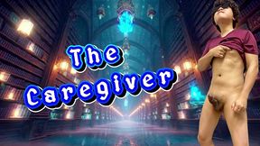 the care giver with a satisfactory services