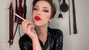 Smoking - POV | Lady Perse