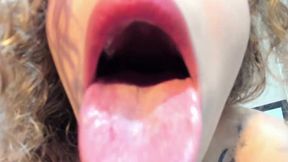 Gema Jones Private Show