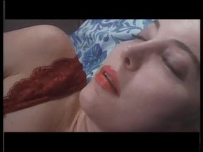 Hairy MILF gets anally slammed by big cock