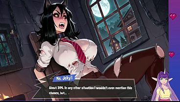 Femboy Futa House Uncensored 12 Dominating Hyde