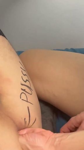 Anal Training: Part 4   Clip 2
