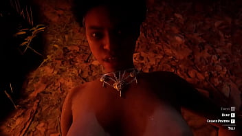 Campgirls MOD de RDR2: Tilly