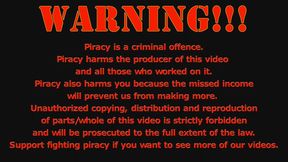 SFD317 - Lara vs Dakota