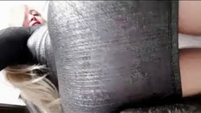 My Ass Is Your Duty(small version)