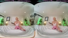 Riley Star - VR Porn Video
