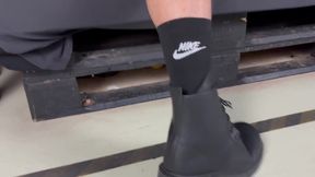 Cruising Hunters Part 2