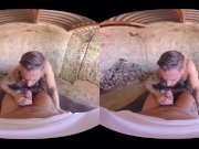 VirtualRealGay - Army bareback