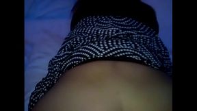 Max y la nalgona enana