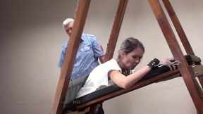 Sissi Ass Whip 34232