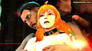 Nami Grand Line