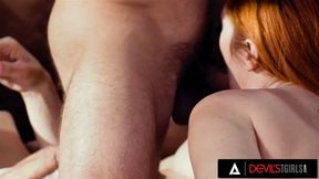 DEVILSTGIRLS Our Trans Psychologist Knows How To Fix Couple Problems