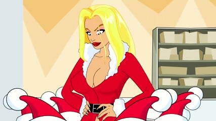 05 Charlie xxx mas game