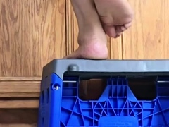 Amateur porn Gives Us Some Foot Fetish Aurora