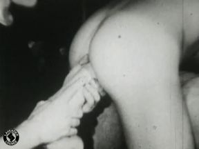 Vintage Bareback: Underground Kink 2