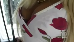 Two dirty sluts get a double penetration with a side of sperm drinking.