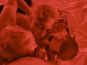 group sex for a holiday with my friends