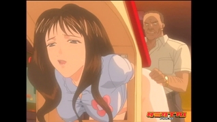 Hentai Pros Presents: Voyeur Palace Featuring Hot MILFs 1-2