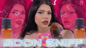 GOON SNIFF
