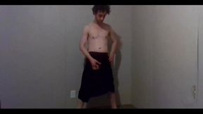 Average Solo Man