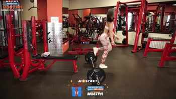 PerseyDiana - Picking Up Fitness Queen Diana at the Gym for Hot Sex